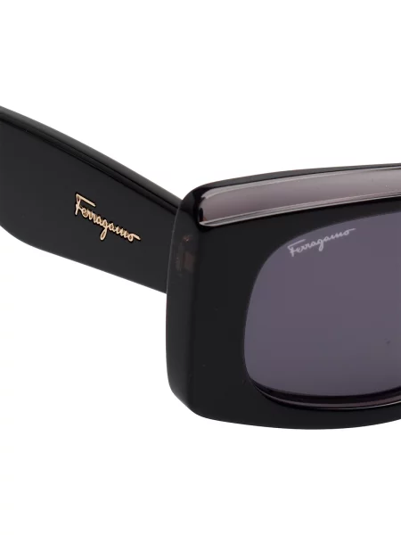 Ceas Salvatore Ferragamo negru