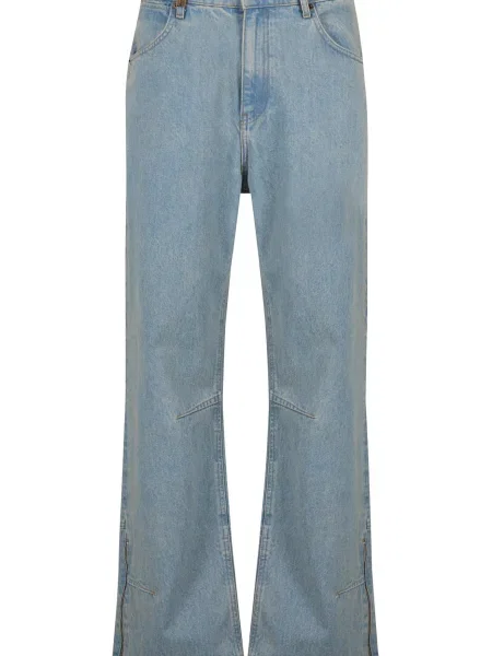 2Y Studios Jeans Neal denim albastru