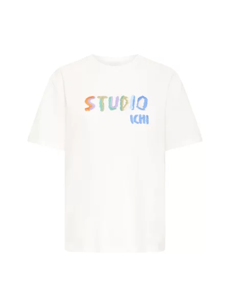 Koszulka Ichi biała