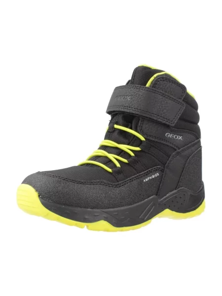 Pantofi copii Geox negru