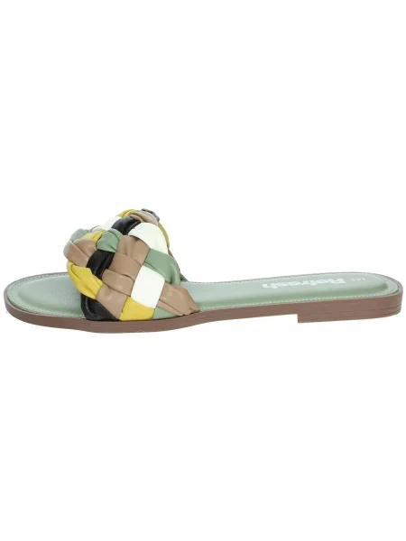 Pantofi Refresh maro