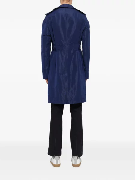 Palton Lanvin albastru