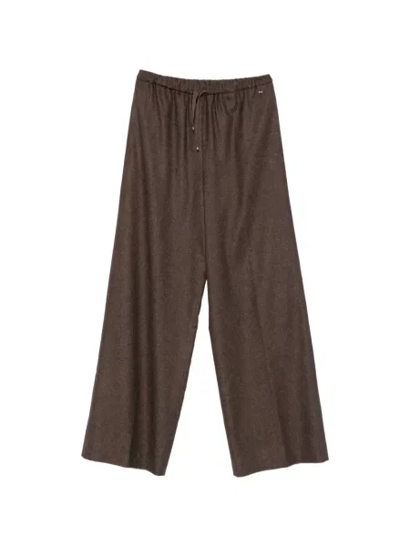 Pantaloni Herno maro