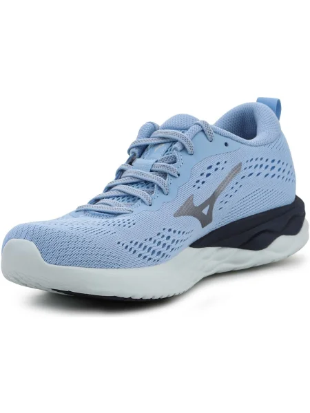 Pantofi Mizuno albastru