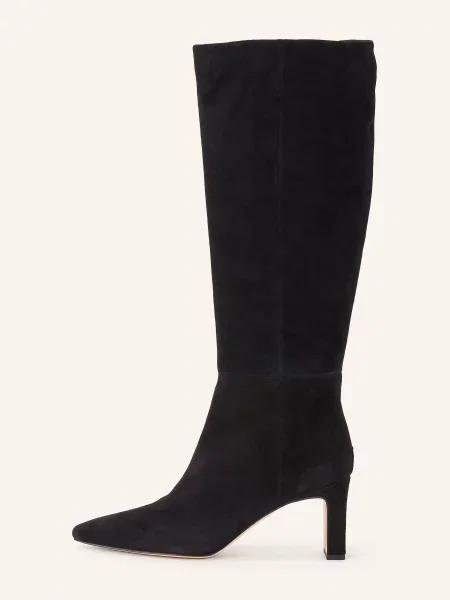 Sam Edelman Boty Sylvia černá