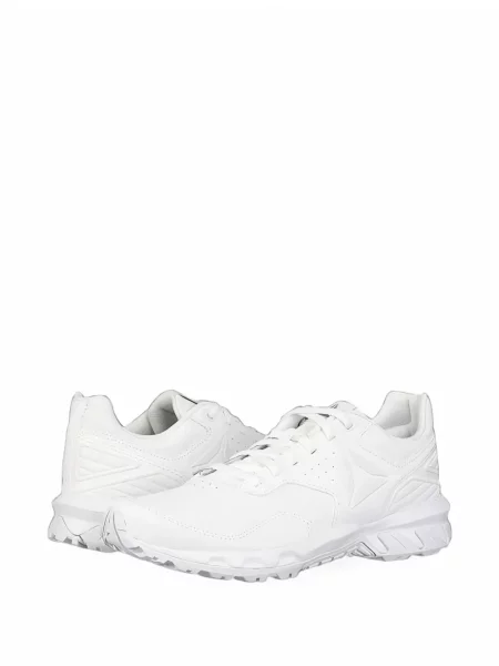 Sneakerși Reebok alb