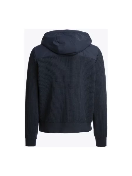 Kurtka Parajumpers niebieska