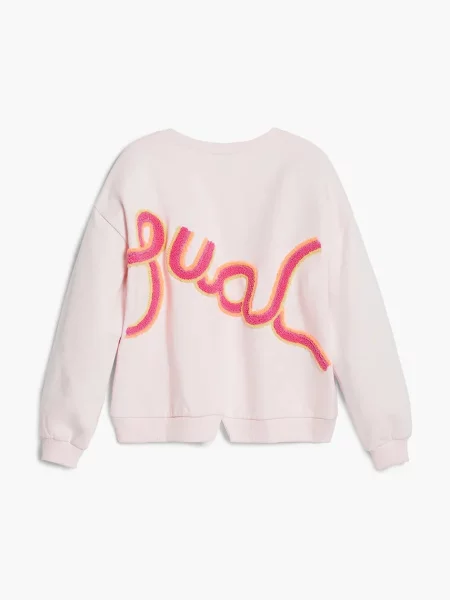 Desigual Дитяча кофта