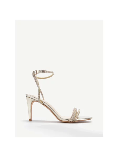 Sandale La Modeuse