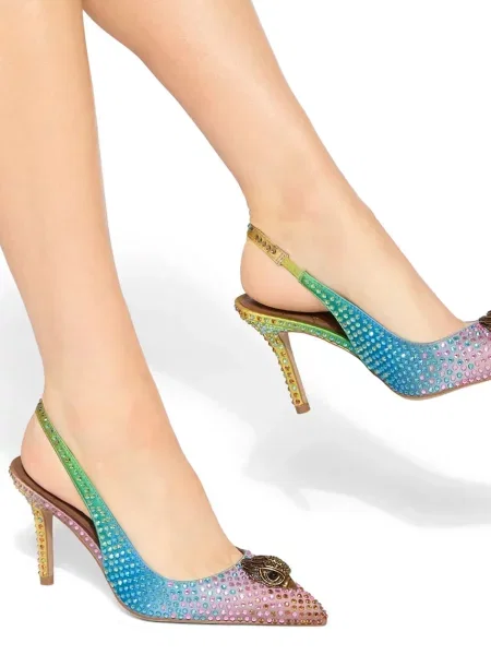Туфлі Kurt Geiger London на шпильці
