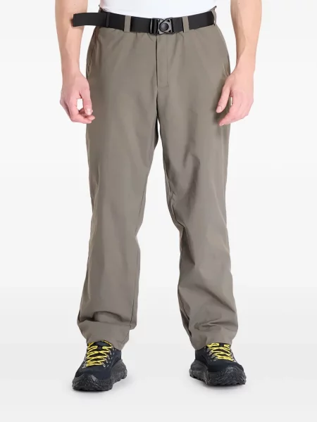 Pantaloni Tilak gri