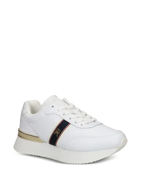 Top Tommy Hilfiger biela