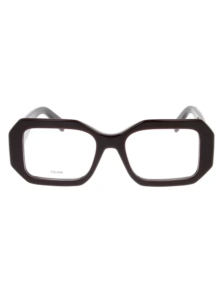 Okulary przeciwsłoneczne Céline czarne