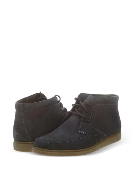 Sivatagi bokacsizma Clarks Originals kék