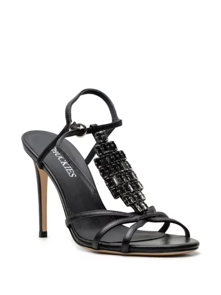 Sandale Chuckies negru