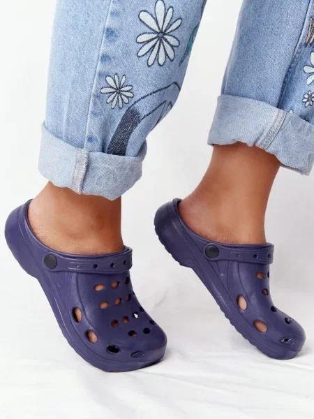 Natikači Boto modra