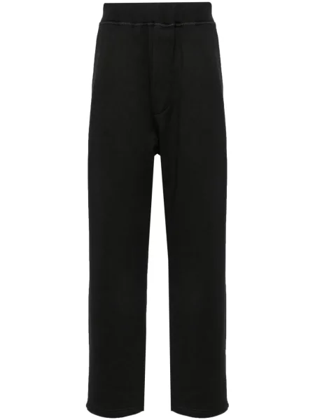Pantaloni Dsquared2 negru