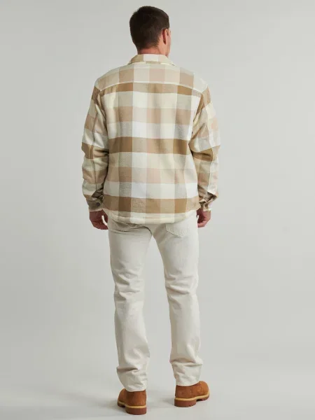 Cămașă Timberland bej