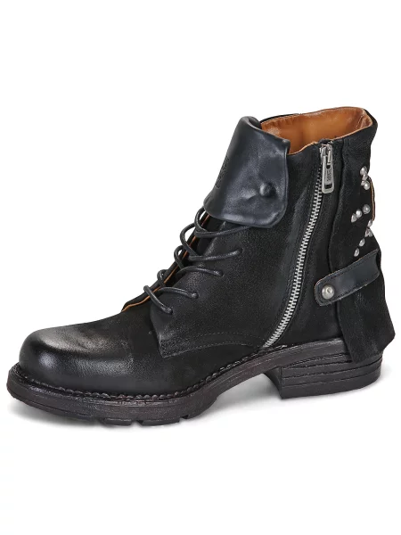 Pantofi Airstep / A.s.98 negru