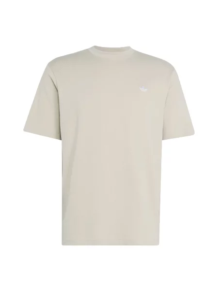 Tricou Adidas Originals bej