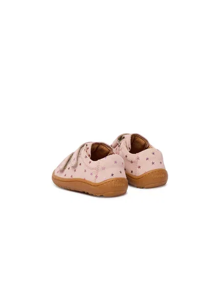 Polobotky Froddo Barefoot Baze M růžová