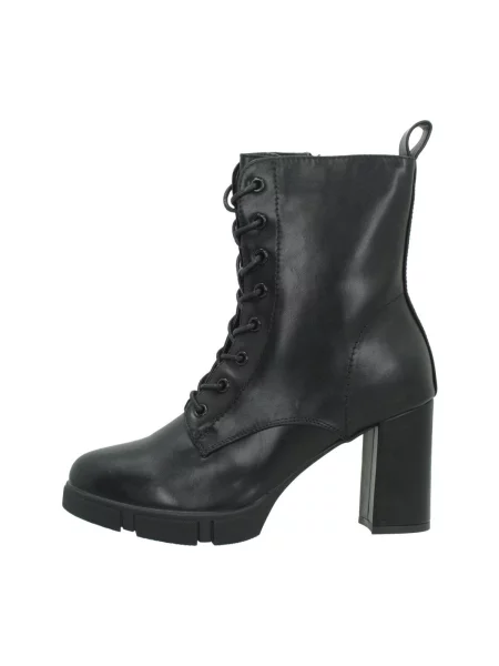 Pantofi Claudia Ghizzani negru