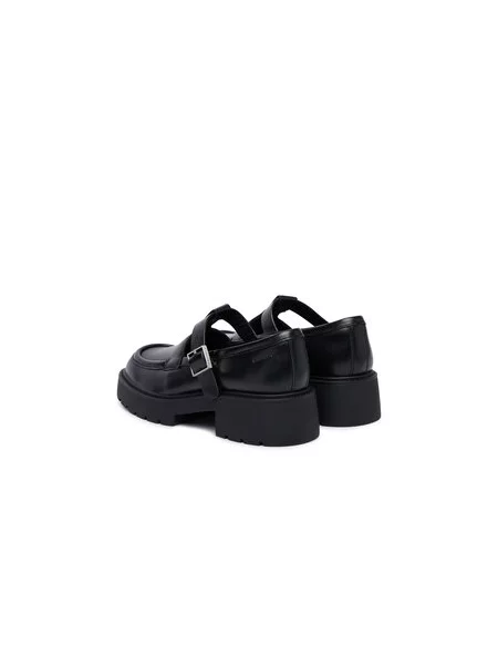 Loafers Calvin Klein černé