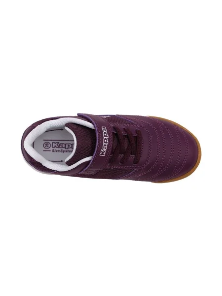 Pantofi copii Kappa violet