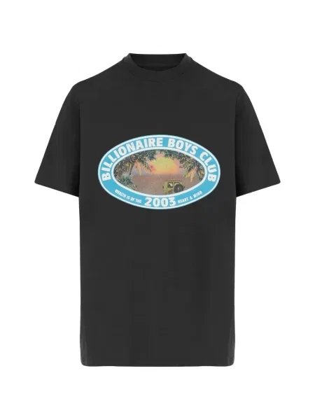Tricou Billionaire negru