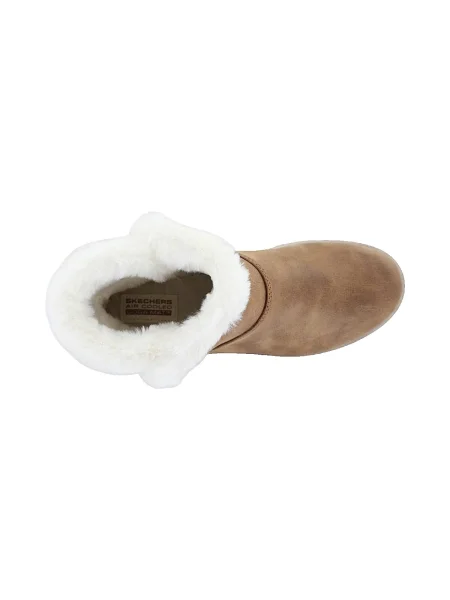 Pantofi Skechers bej