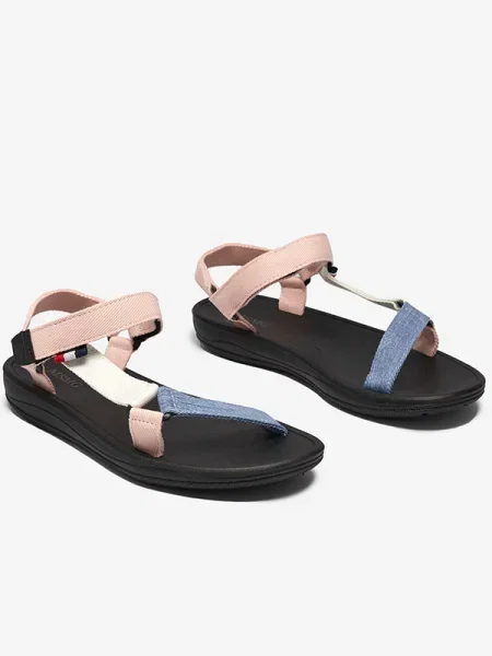 Sandale Resti negru