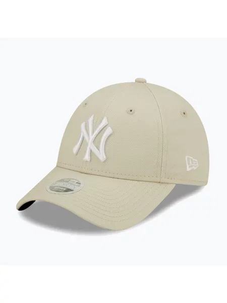 Czapka z daszkiem New Era