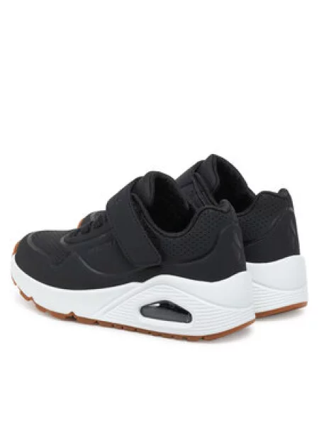 Sneakersy Skechers černé