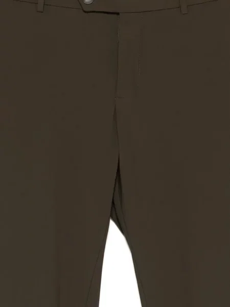 Pantaloni Boss verde