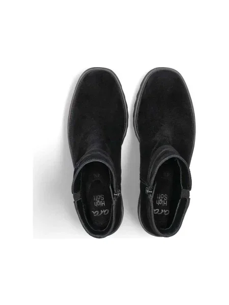 Pantofi Ara negru