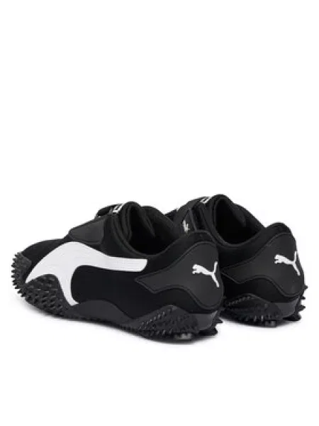 Slip on tenisky Puma bílé