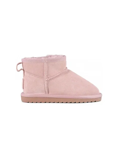 Botine copii Colors Of California roz