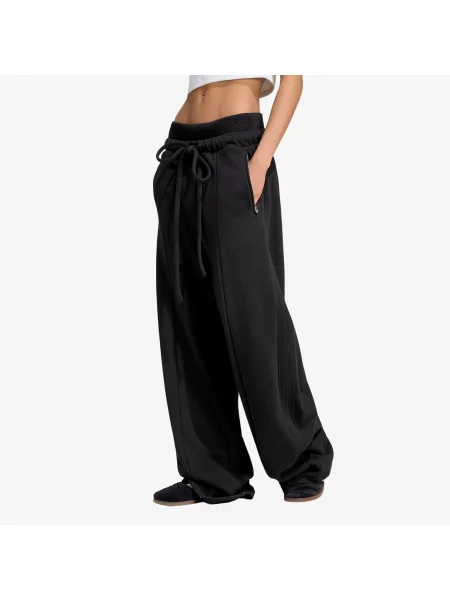 Spodnie dresowe Adidas Originals czarne