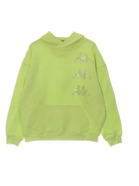 Bluza Kappa zielona