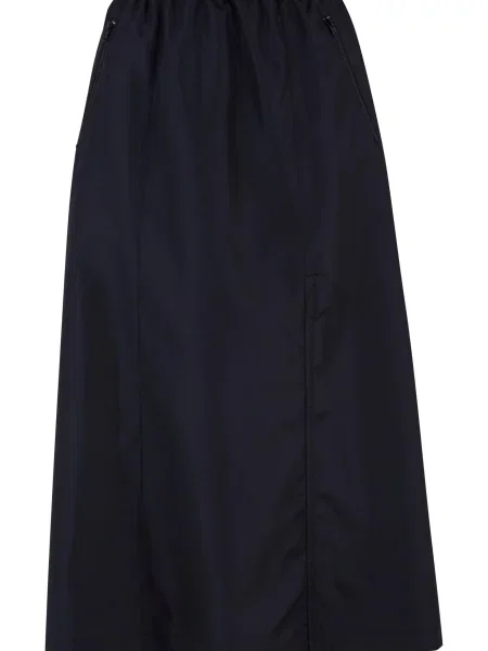 Urban Classics Szoknyák fekete