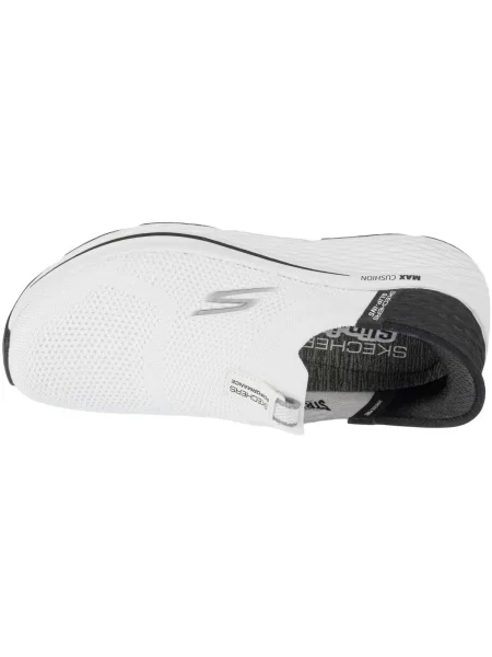 Pantofi Skechers alb