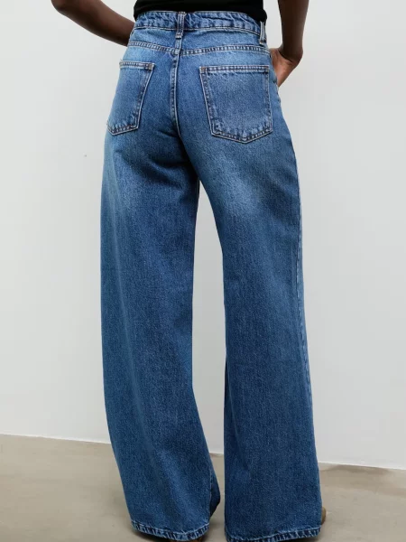 Answear.LAB джинси wide leg