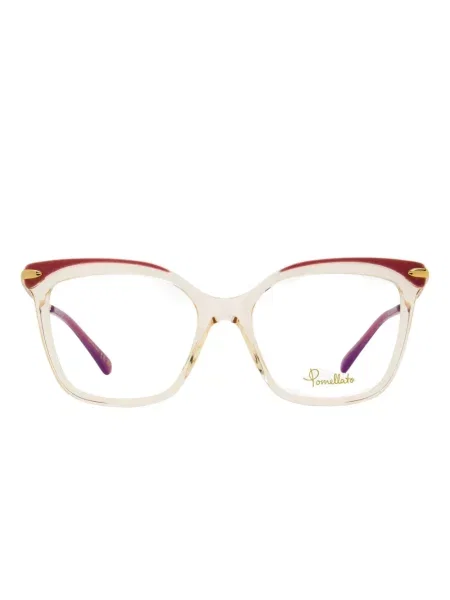 Ochelari de soare Pomellato Eyewear