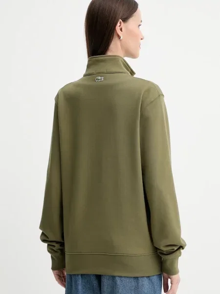Свитер Lacoste