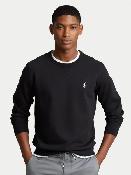 Polo Ralph Lauren Mikina čierna
