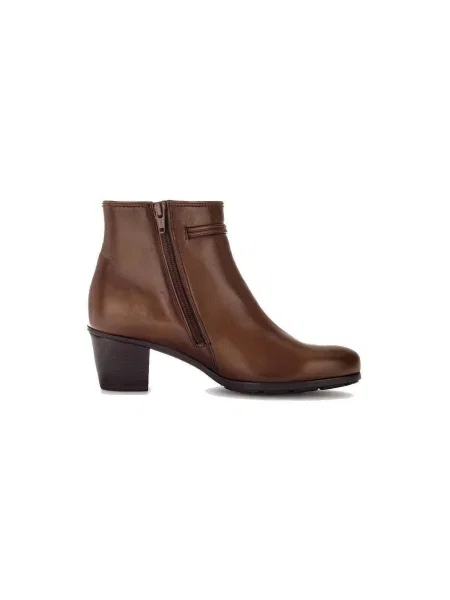 Pantofi Gabor maro