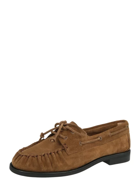 BOSS Mocasini Lycia_Boat_SDBB' maro
