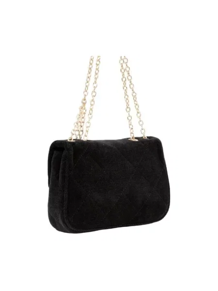 Kabelka Valentino Bags čierna