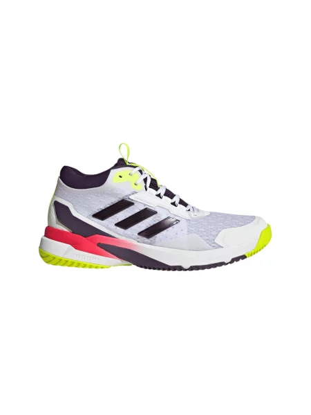 Tenisky Adidas čierna