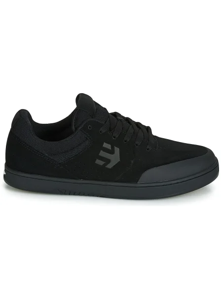 Tenisky Etnies čierna